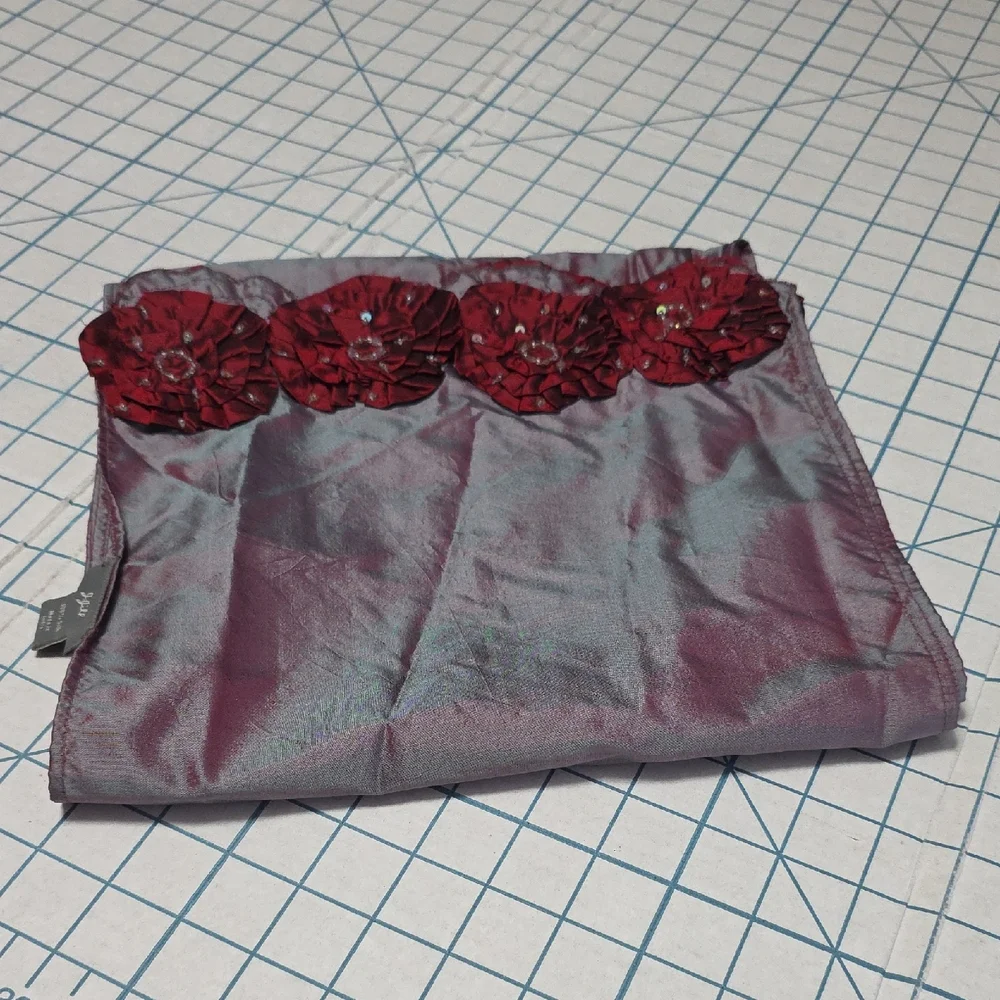 J. Jill elegant scarf